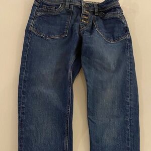 Esprit Boyfriend Fit Jeans